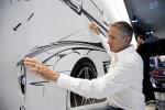 Mercedes-Benz SLS AMG 2010 года